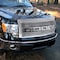 Spec-D Tuning 09-14 Ford F150 Chrome Raptor Style Grille HG-F15009C-R-RS - alternate 5